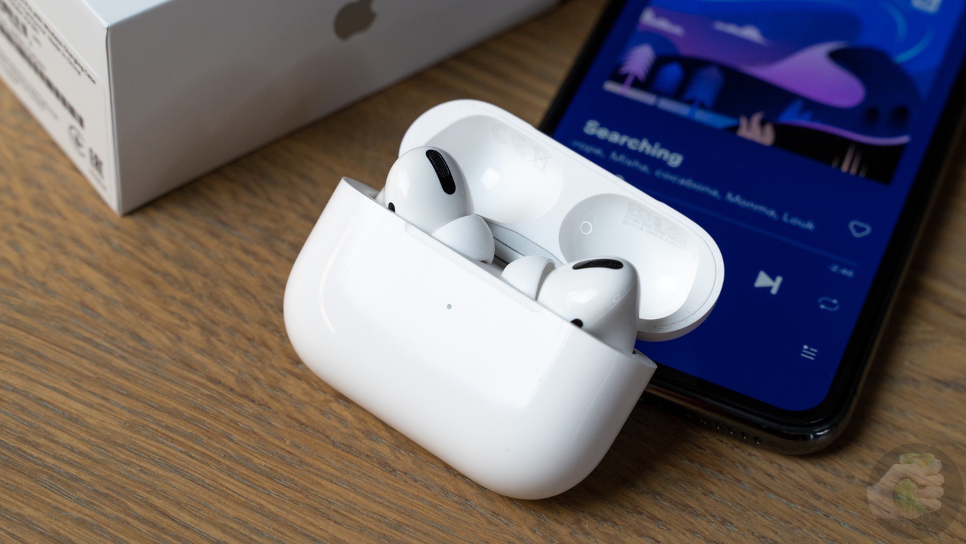 Где Купить Хорошую Реплику Airpods Pro