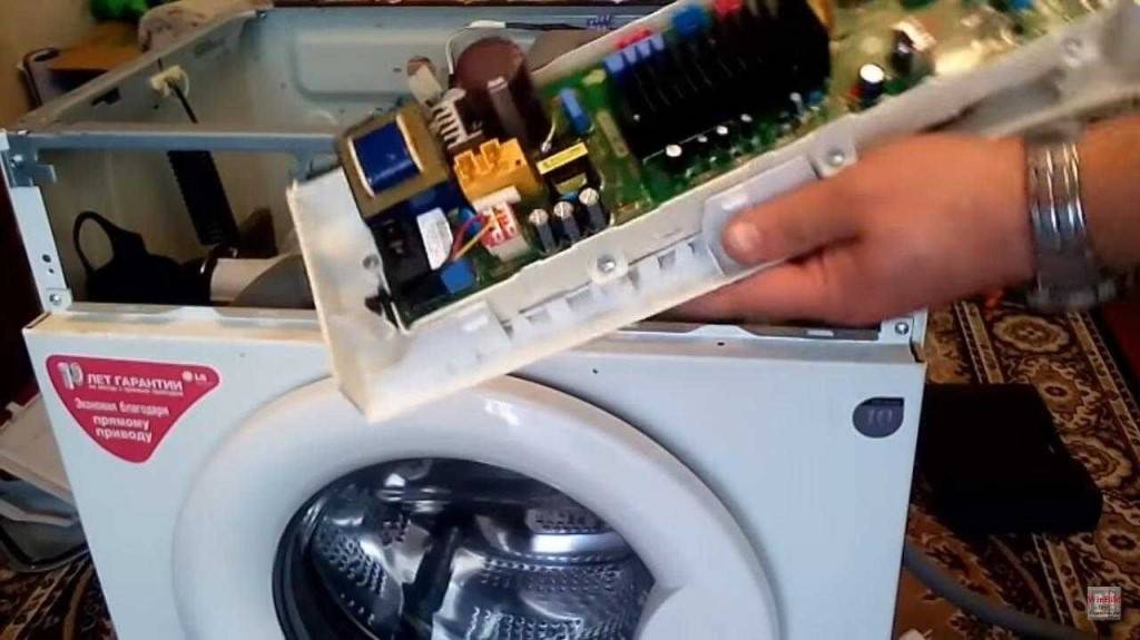 Стиральная машина индезит не греет воду: основные причины, почему не нагревается при стирке, способы устранения неполадок стиралки indesit