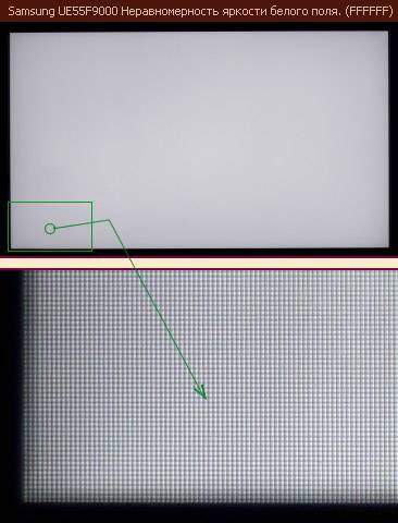 Тест монитора на битые пиксели и их устранение