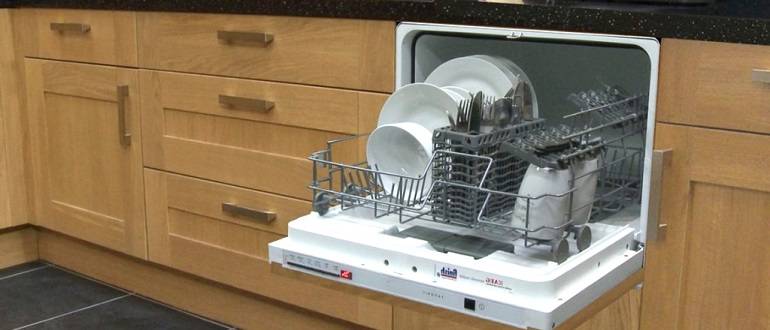 Лучшие производители посудомоечных машин: рейтинг 2021 года