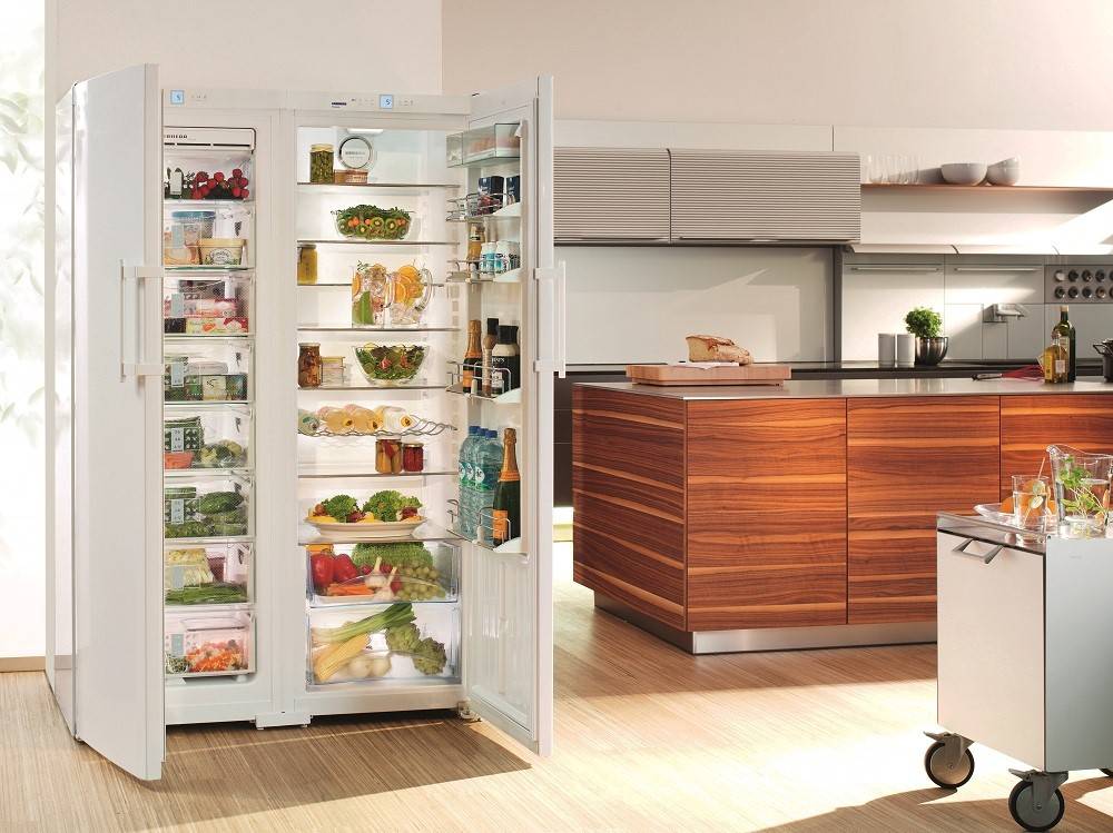 Выбираем бесшумный холодильник для дома: главные критерии для успешного выбора!