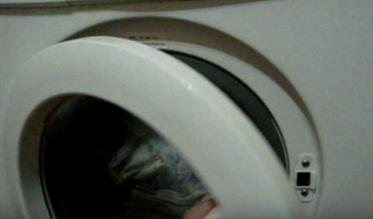 Как решить проблемы стиральной машины аристон