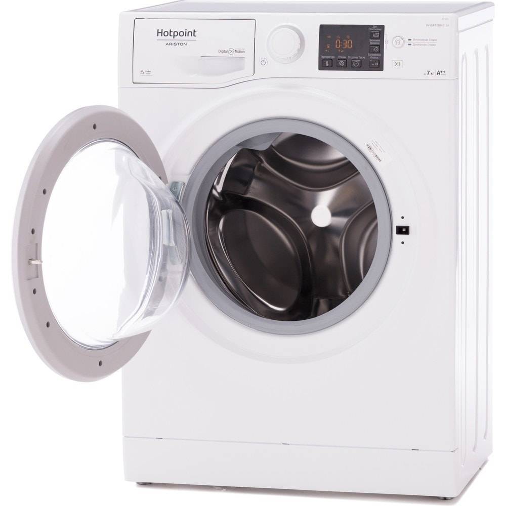 Рейтинг встраиваемых стиральных машин - 2022
