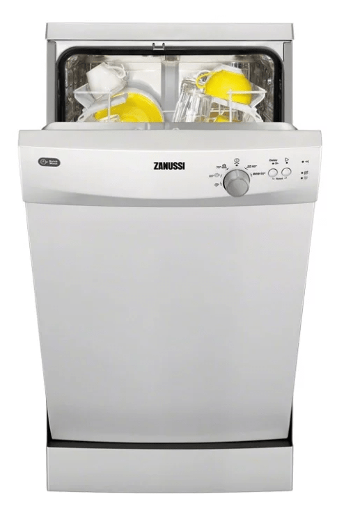 Топ-10 стиральных машин zanussi с вертикальной и фронтальной загрузкой