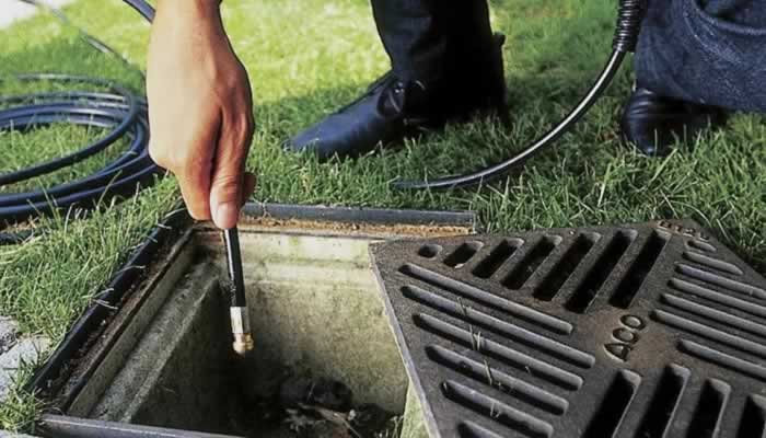 Когда и как нужночистить ливневую канализацию на участке / дренаж и ливневка / системы канализации / публикации / санитарно-технические работы