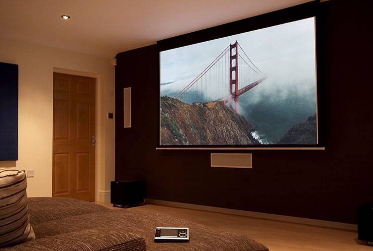 Проектор для домашнего кинотеатра: как выбрать, какой лучше — 3 типа