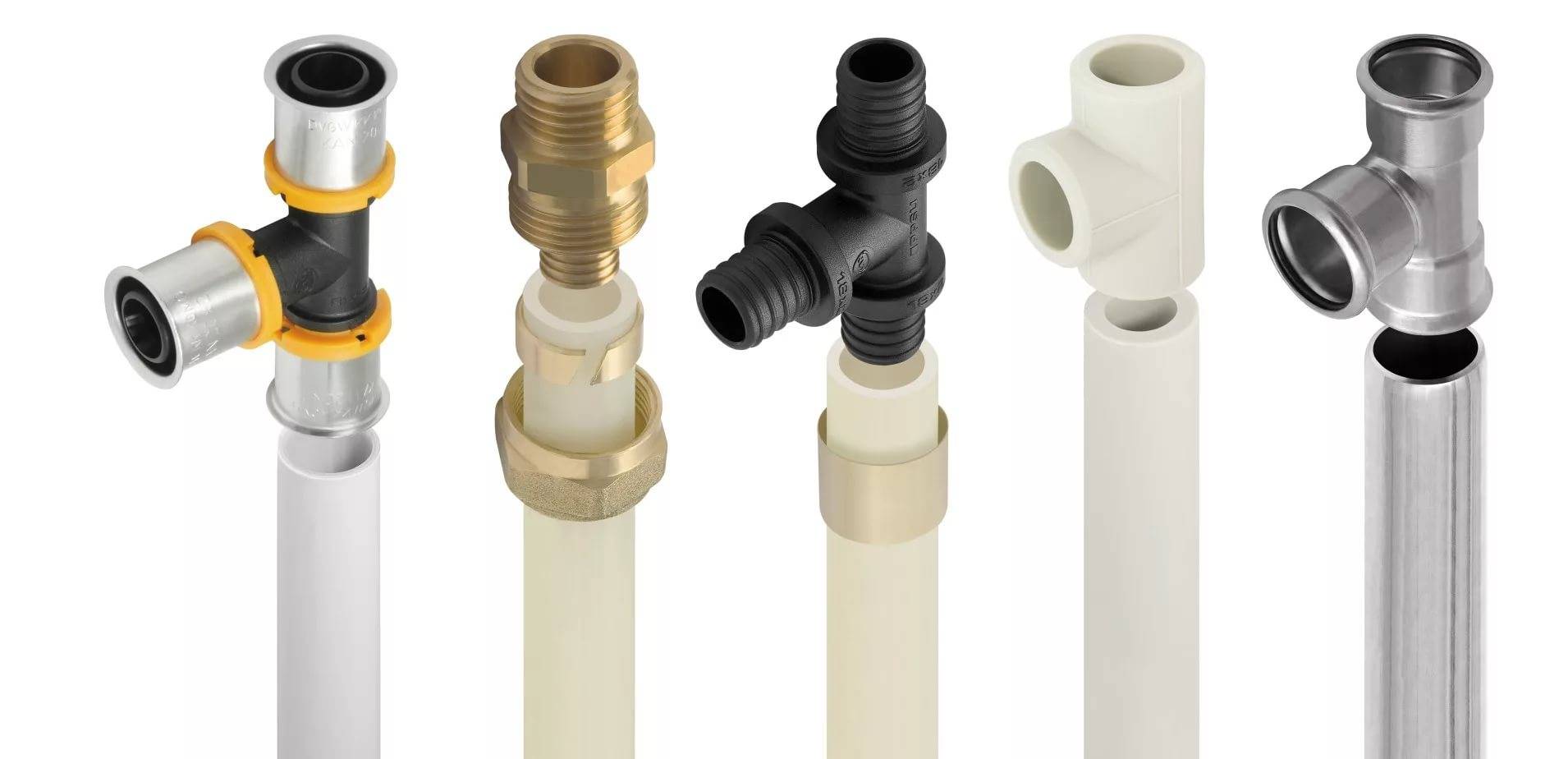 Как выбрать трубу для водоснабжения | стеклопластиковые трубы