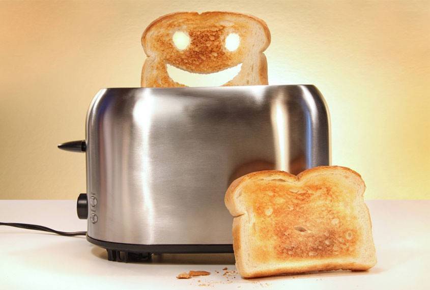 Диетическая ловушка: почему с тостовым хлебом лучше быть поосторожнее