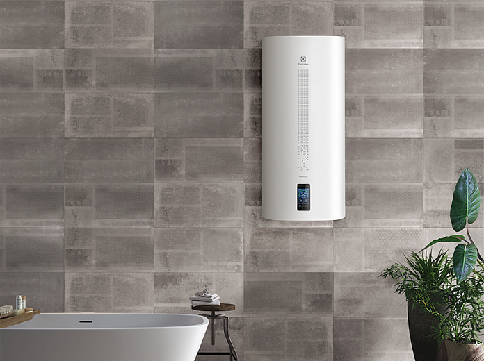 Водонагреватели electrolux smartinverter: умные технологии в вашем доме