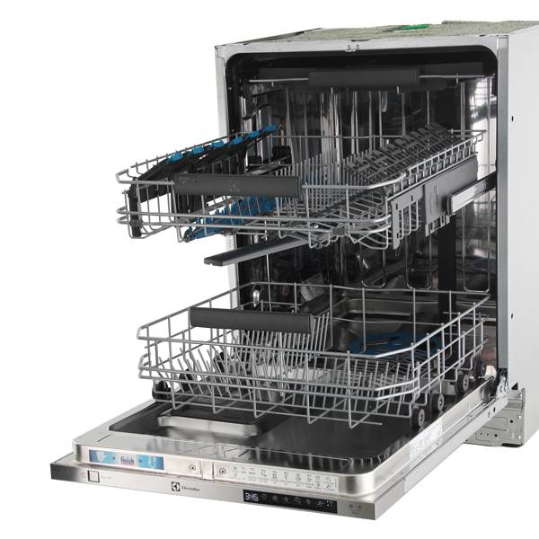Посудомоечные машины electrolux – отзывы покупателей