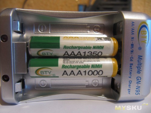 Как отличить батарейку от аккумулятора — в чем разница
