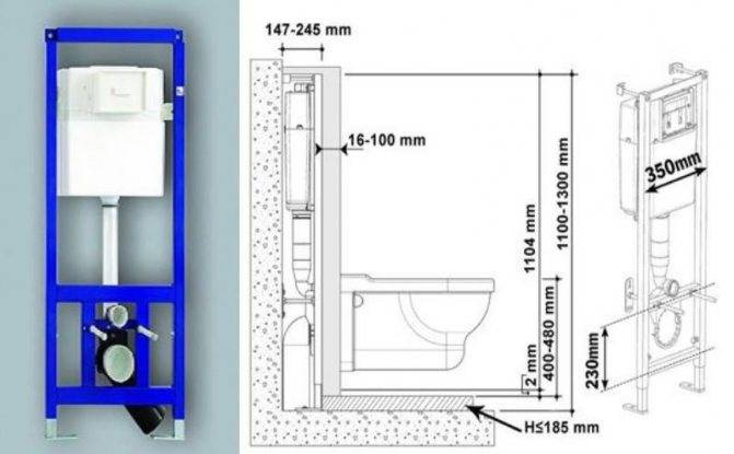 Туалет с инсталляцией: идеи дизайна и 30+фото - smallinterior
туалет с инсталляцией: идеи дизайна и 30+фото - smallinterior