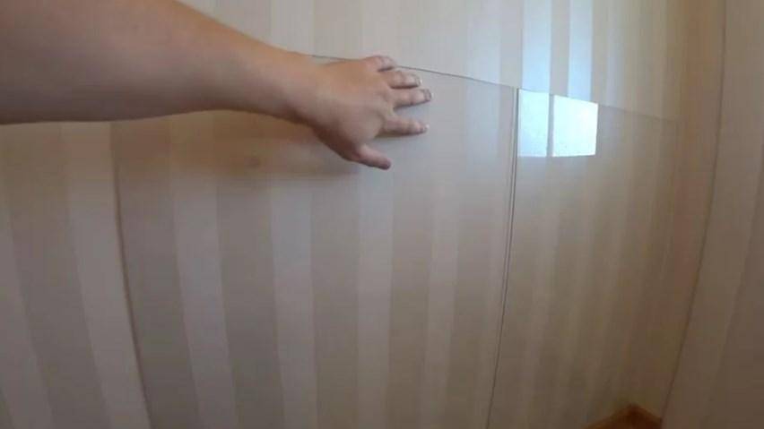 3 известных способа как снять обои со стен в домашних условиях: 50 фото, 4 видео