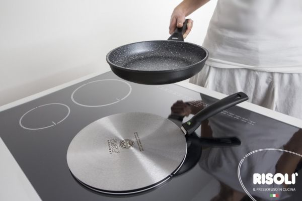 Лучшие советы по выбору подходящей посуды для стеклокерамической плиты