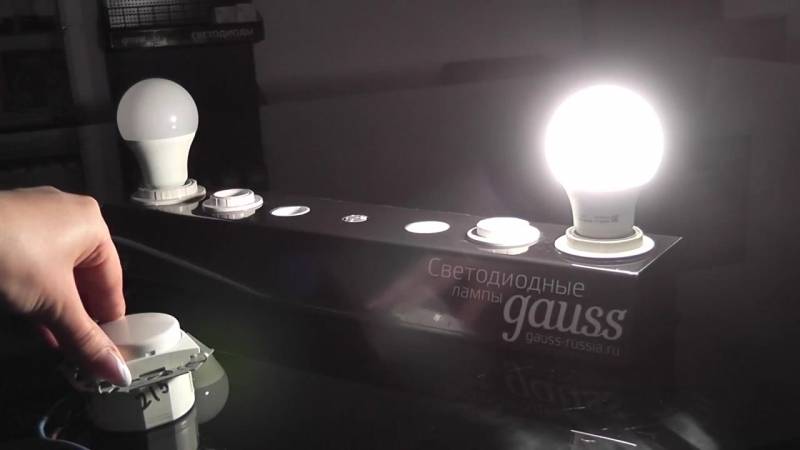 Светодиодные лампы g9: устройство, принцип работы, область применения, популярные модели