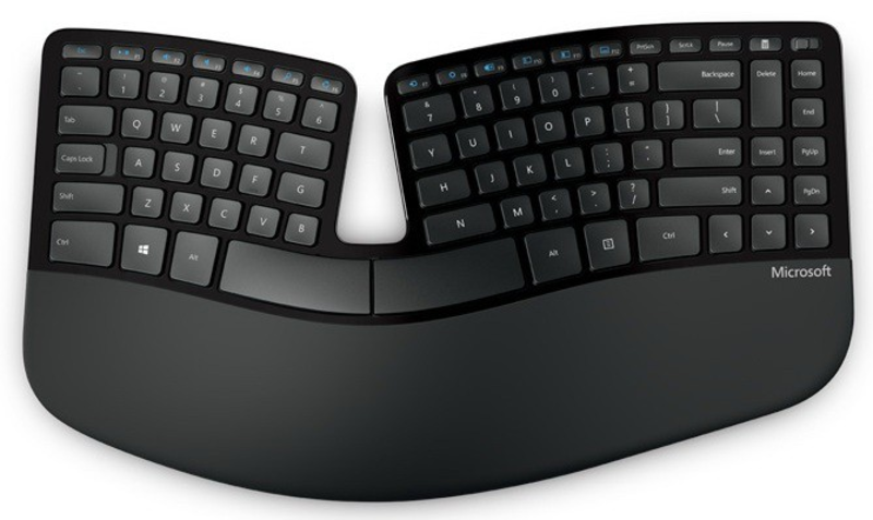 Как выбрать клавиатуру для работы в офисе и дома? основные виды клавиатур для компьютера
