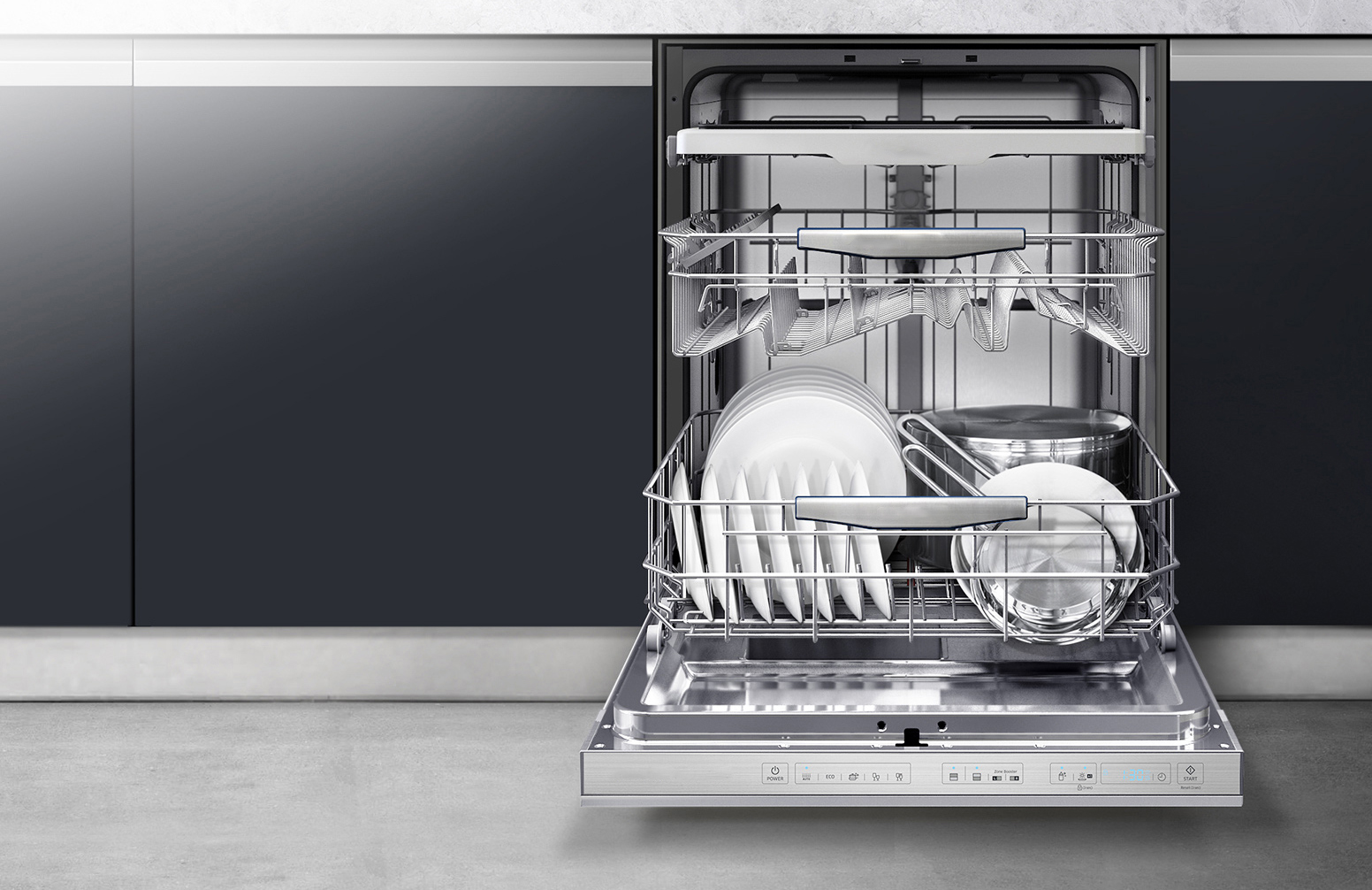 Выбираем посудомоечную машину: гайд и рейтинг лучших моделей | ichip.ru