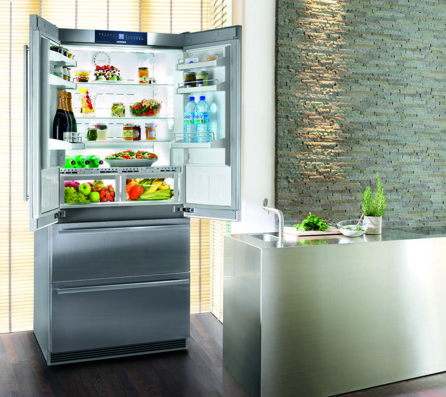 Выбор тихого холодильника: советы и рекомендации, нормы шума и особенности, рейтинг с обзорами лучших моделей