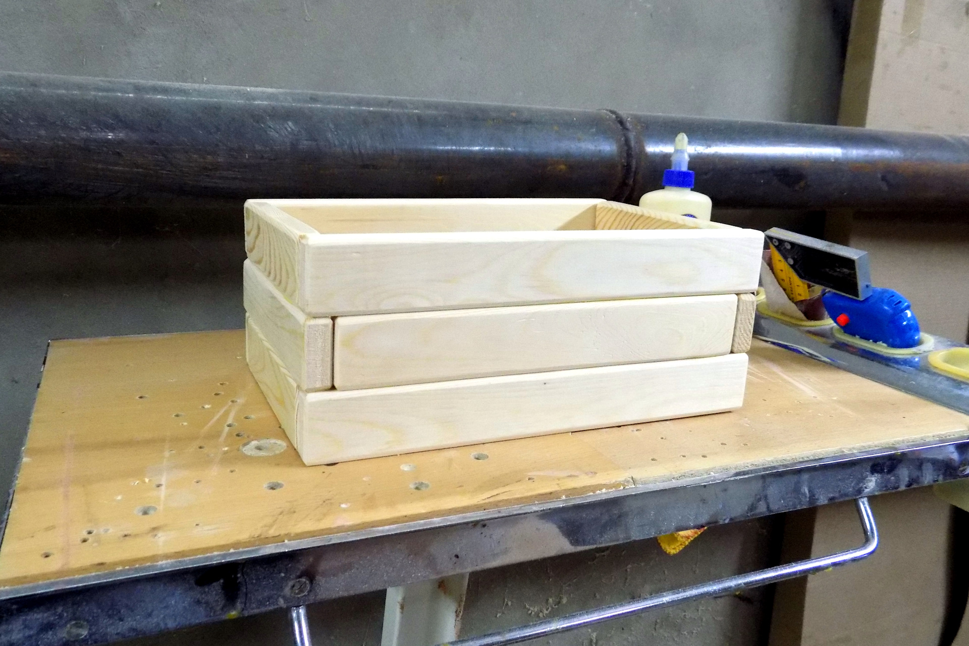 Как сделать сундук деревянный своими руками? | онлайн-журнал о ремонте и дизайне