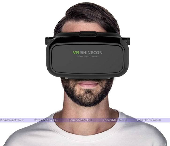 9 лучших очков и шлемов виртуальной реальности - рейтинг 2021