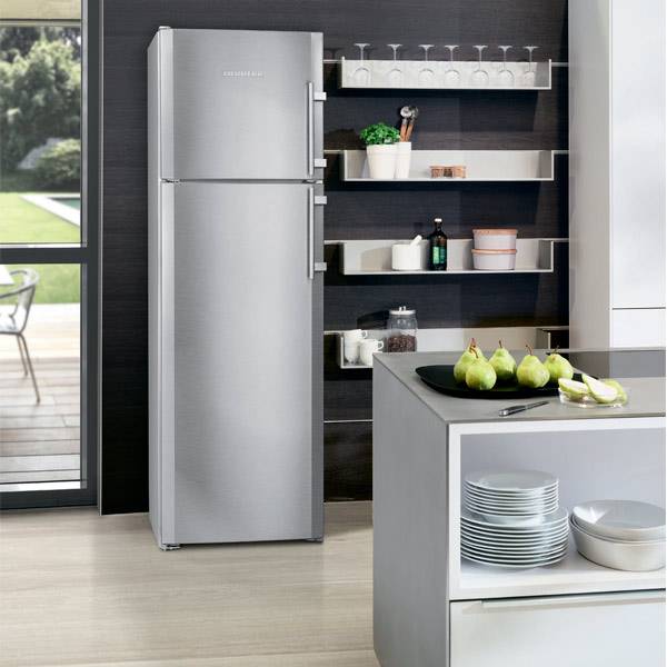 Какой холодильник лучше: indesit или hotpoint ariston