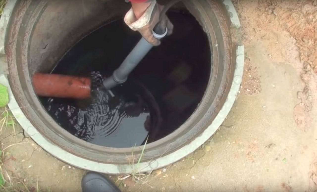 Очистка и промывка ливневой канализации с использованием техники и профилактические мероприятия