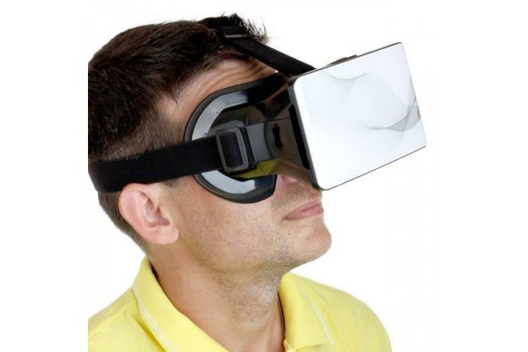 Лучшие очки виртуальной реальности на 2022 год от ведущих производителей