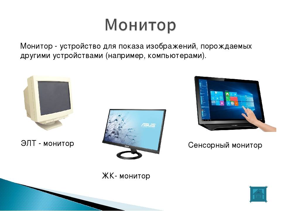 Монитор включается но нет изображения. Монитор (устройство). Устройство монитора компьютера. Из чего состоит монитор. Состав монитора.