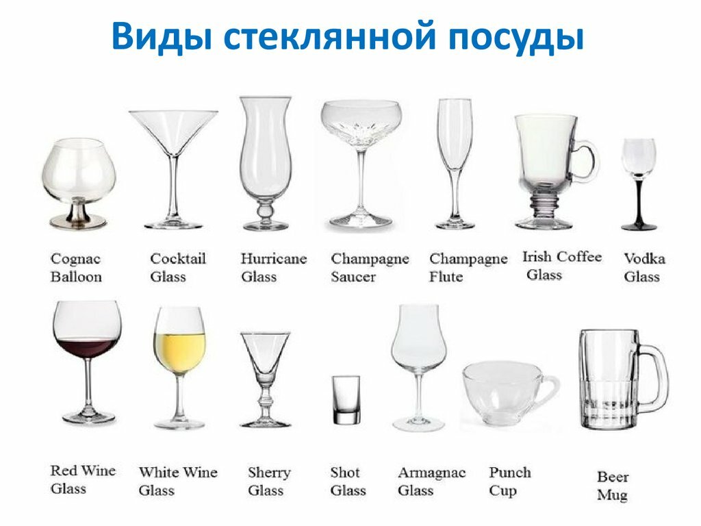 Мерный стакан: виды, тонкости применения в баре, рекомендации по выбору