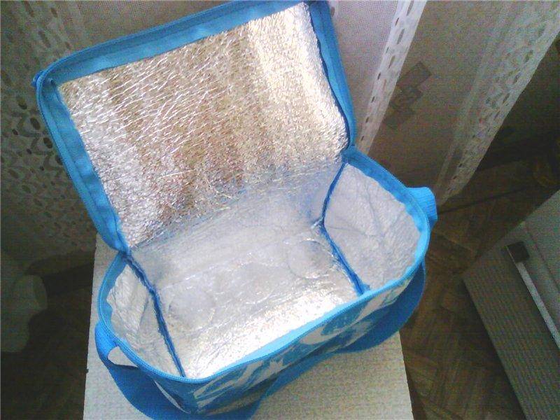 ✅ как сделать сумку холодильник - la-manufactura.ru
