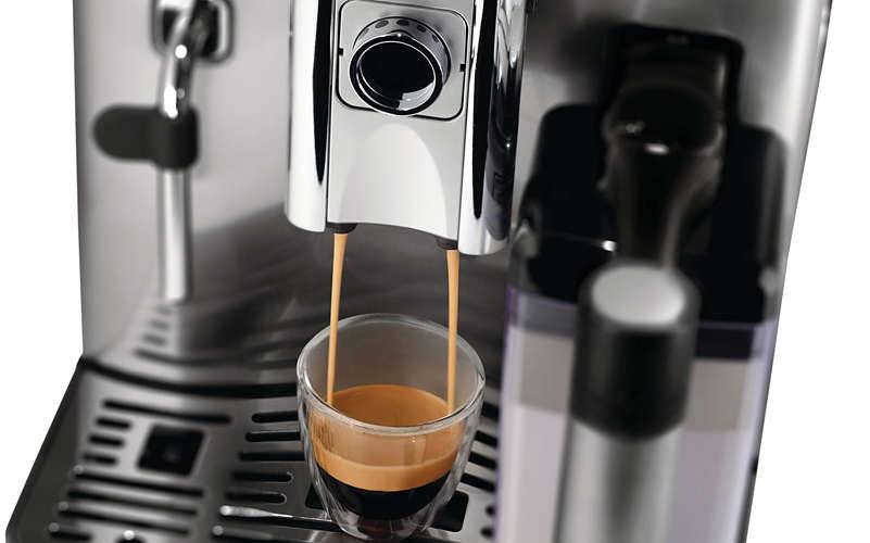 9 лучших профессиональных кофемашин - рейтинг 2021