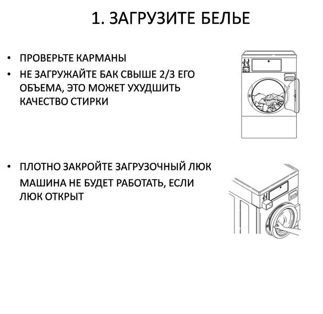 Как определить вес белья для стиральной машины самостоятельно