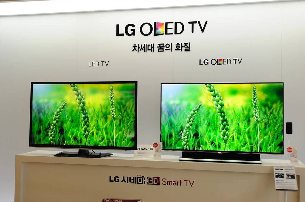 Какой телевизор выбрать: oled, qled или led? полезные советы и хорошие модели! | блог comfy