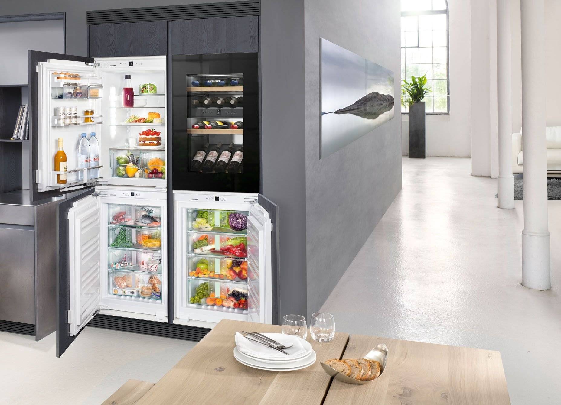 Выбираем лучшие тихие холодильники в 2022 году.