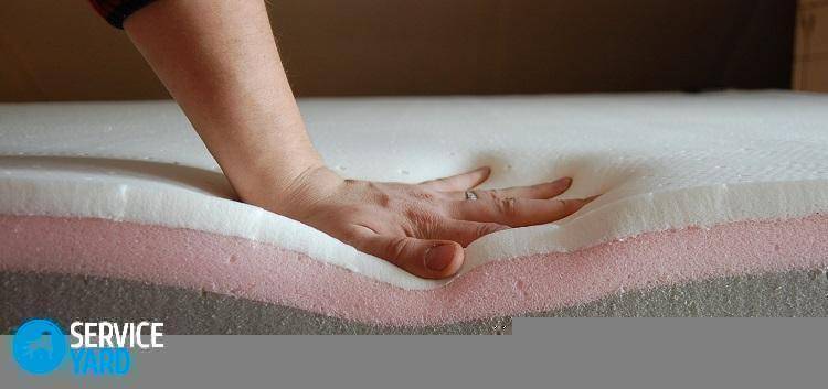Как почистить матрас в домашних условиях: 10 эффективных способов стирки
