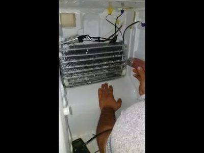 Почему не морозит холодильник, что делать, если перестала морозить верхняя камера (морозилка) – сервисный центр «ремонтехник»