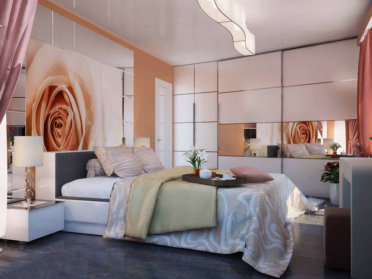 Дизайн спальни для мужа и жены фото – обычная спальня для двоих или оригиналная спальня для молодожёнов: что выбрать?