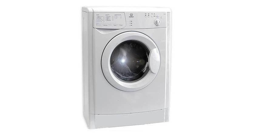 Лучшие стиральные машины от бренда indesit. как выбрать подходящий девайс.