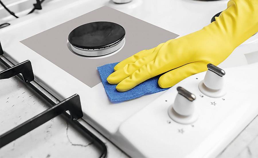 Как отмыть духовку от нагара: как быстро убрать народными способами, чем очистить от застарелых загрязнений в домашних условиях, что нельзя делать при чистке?