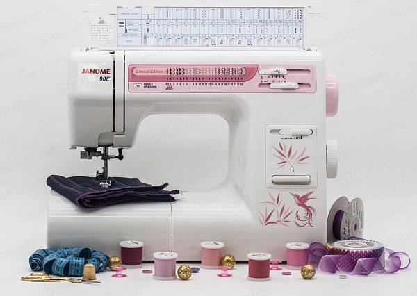 Как выбрать швейную машинку для дома: обзор лучших моделей 2021