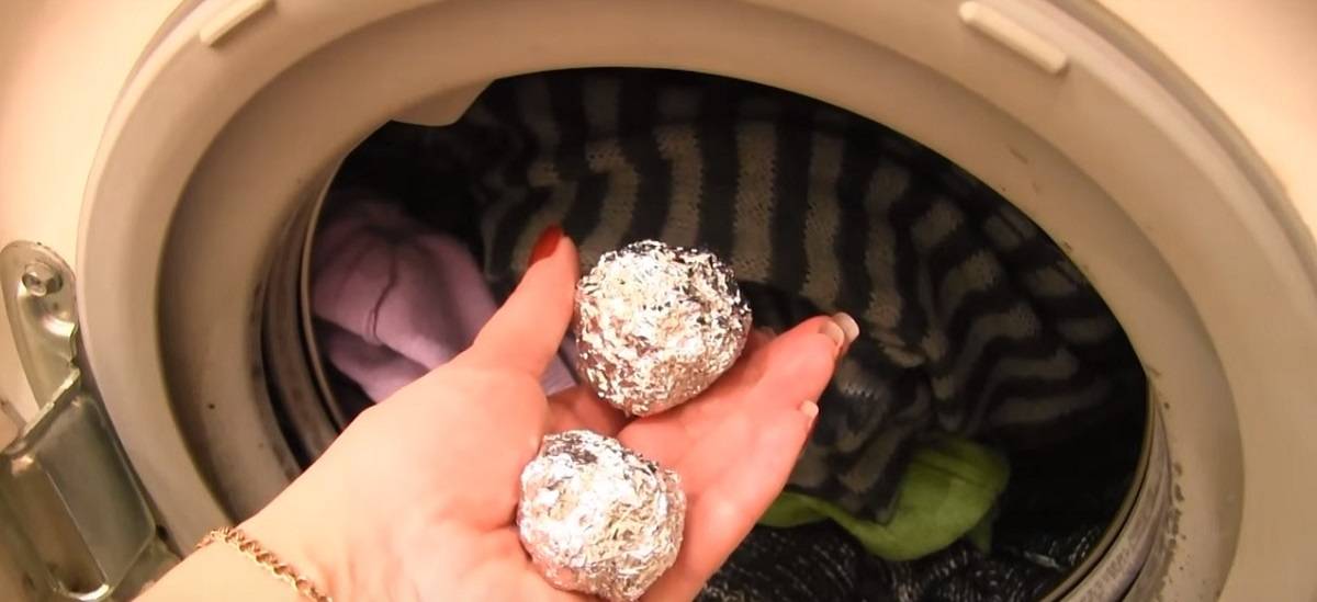 Шарики для стирки в стиральной машине: обзор 6 видов шариков для белья