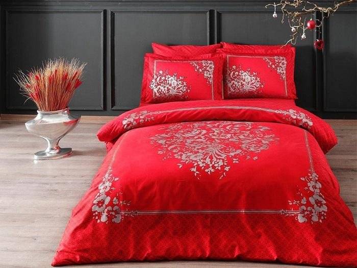 Турецкое постельное белье особенности комплектов и рейтинг лучших производителей - дизайн и ремонт