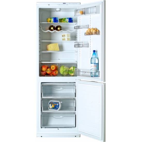 Лучшие холодильники с двумя компрессорами - рейтинг 2022