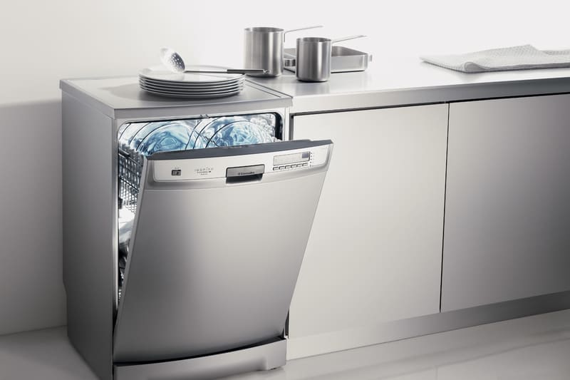 Отдельностоящие посудомоечные машины bosch 45 см: топ-8 моделей + советы по выбору