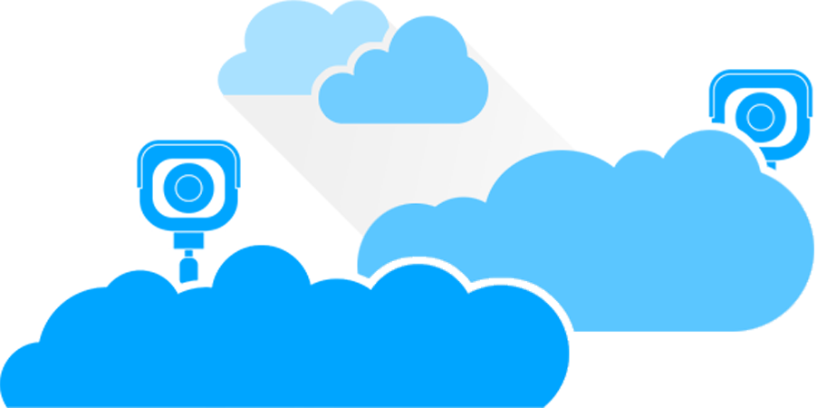 Cloud видеонаблюдение. Облачное видеонаблюдение. Видеонаблюдение облако. Облачный сервис видеонаблюдения. Облачные технологии в видеонаблюдении.