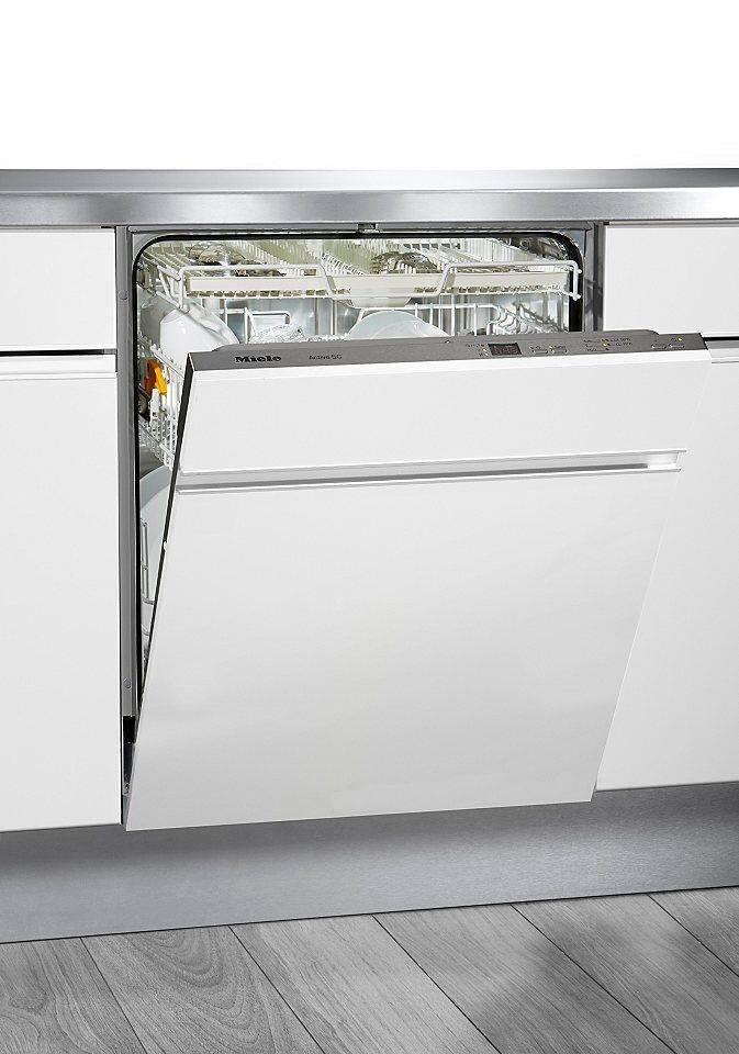 Лучшие посудомоечные машины miele: обзор моделей + отзывы владельцев | отделка в доме