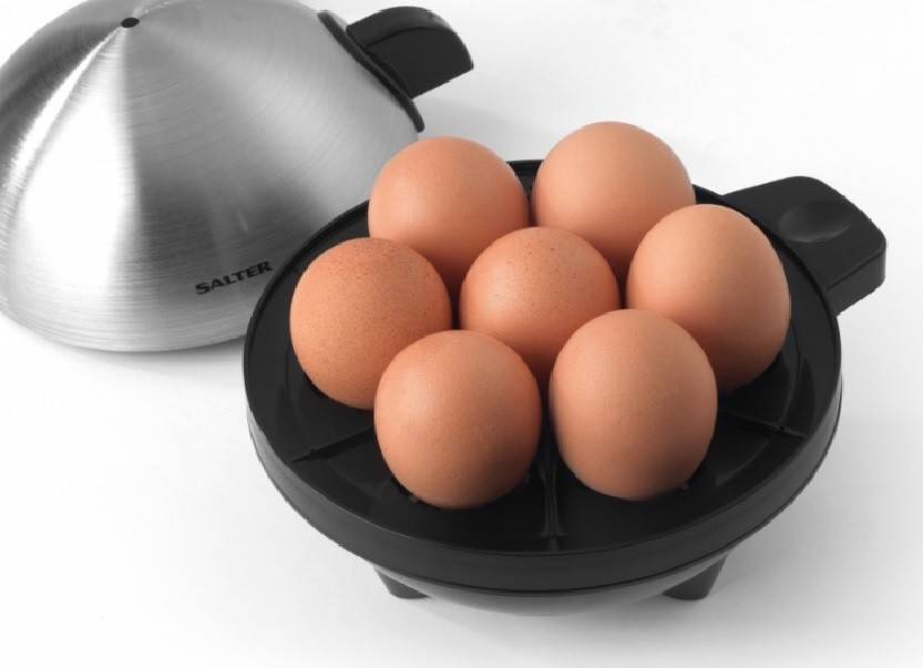 Яйцеварка-обзор лучших и не дорогих моделей для вашей кухни