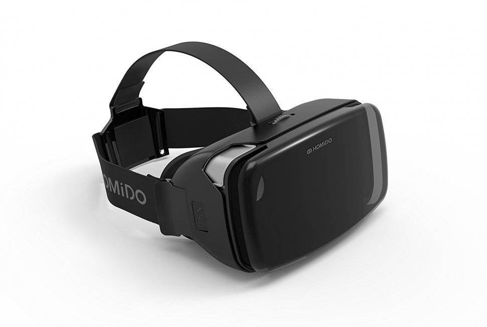 Лучшие очки виртуальной реальности - рейтинг топ 10