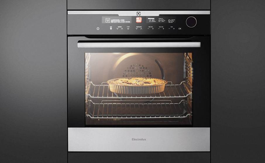 Лучшие духовые шкафы electrolux - рейтинг 2022 (топ 10)