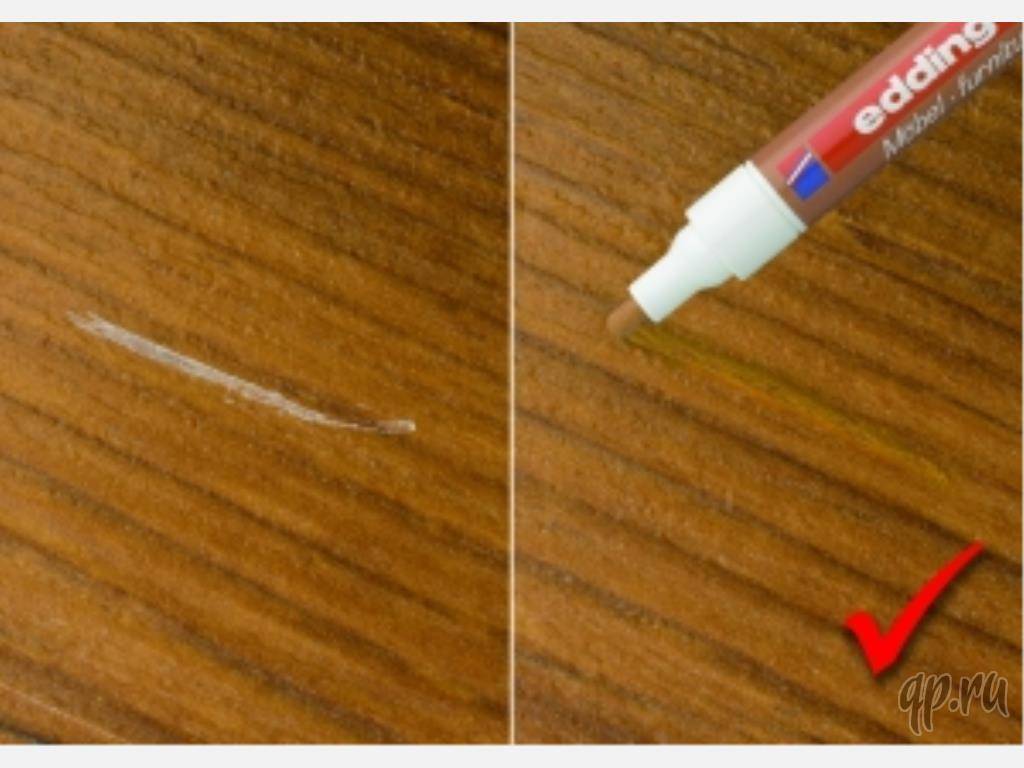 Чем оттереть следы от ручки, фломастера и карандаша с обоев